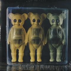 (PRE-ORDER 8/29/25) Circuit Breaker (VINYL) | Retro Vinyl Club