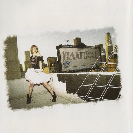 Waiting... (CD) | Near Mint (NM) Near Mint (NM) Retro Vinyl Club