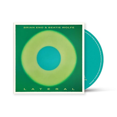Lateral | Retro Vinyl Club