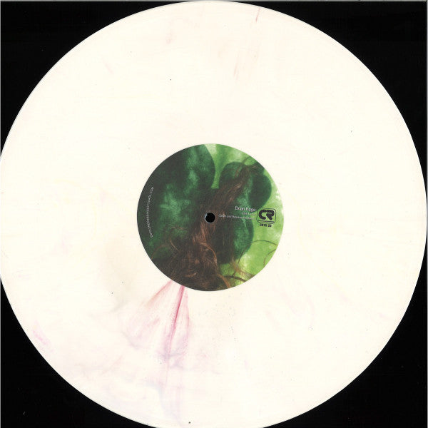 Aliens in the D! EP | Generic Retro Vinyl Club