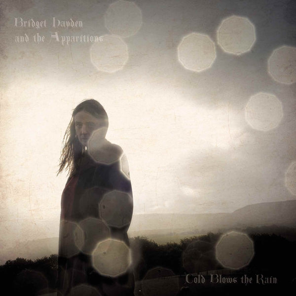 Cold Blows The Rain | Retro Vinyl Club