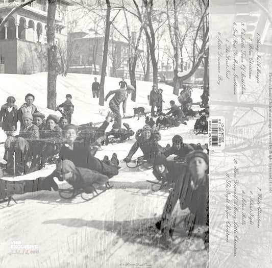 A Christmas Album | Retro Vinyl Club