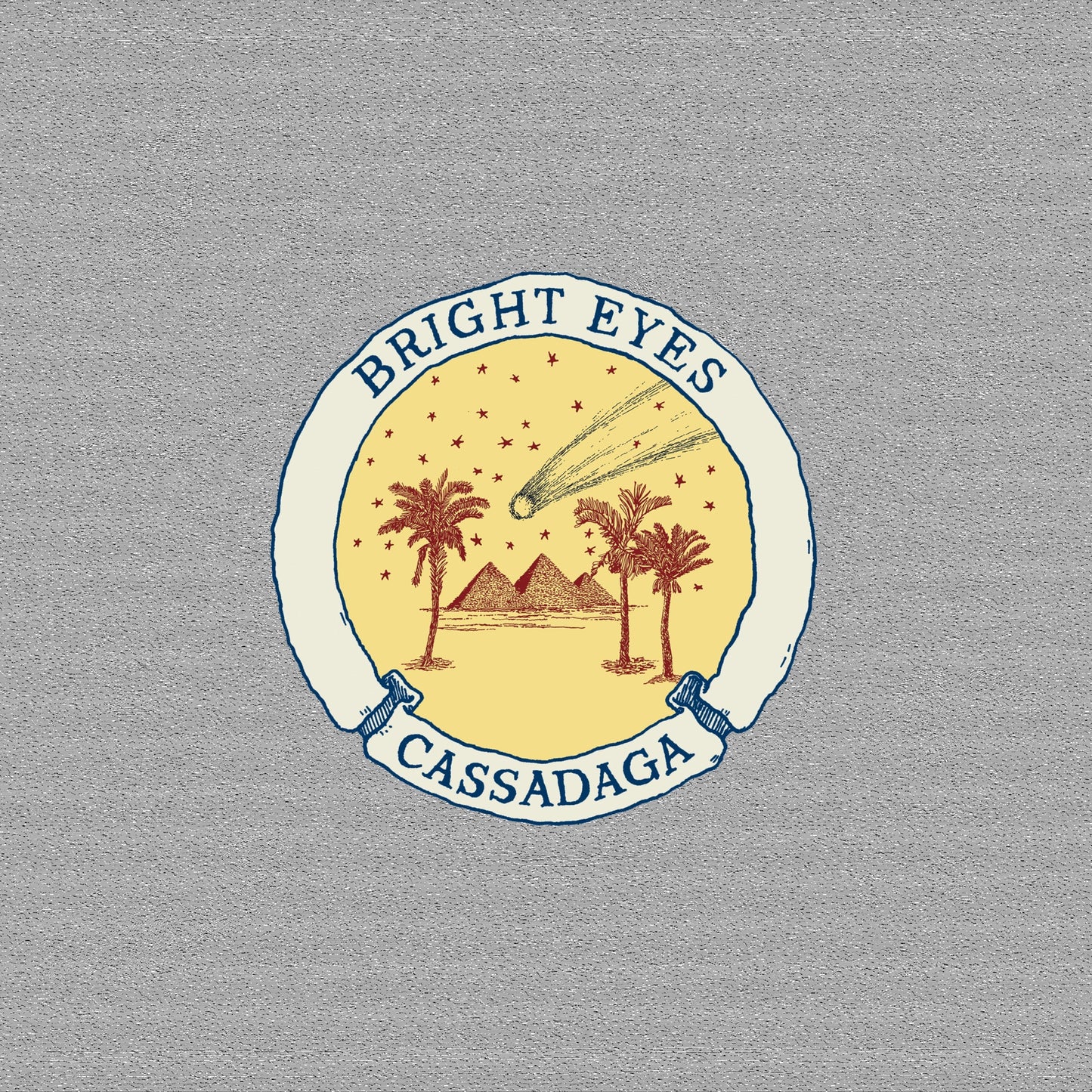 Cassadaga (Remastered) | Retro Vinyl Club