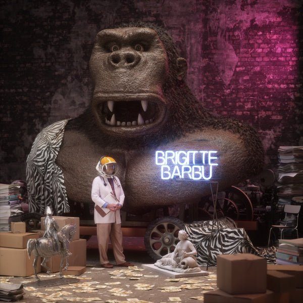 Muzak Pour Ascenceurs En Panne | Retro Vinyl Club