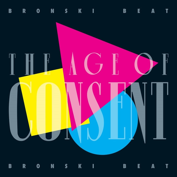The Age Of Consent: 40Th Anniversary Edition | Retro Vinyl Club