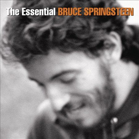 The Essential Bruce Springsteen (Limited Edition, Remastered) (2 Cd's) | Retro Vinyl Club