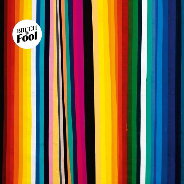 The Fool | Retro Vinyl Club