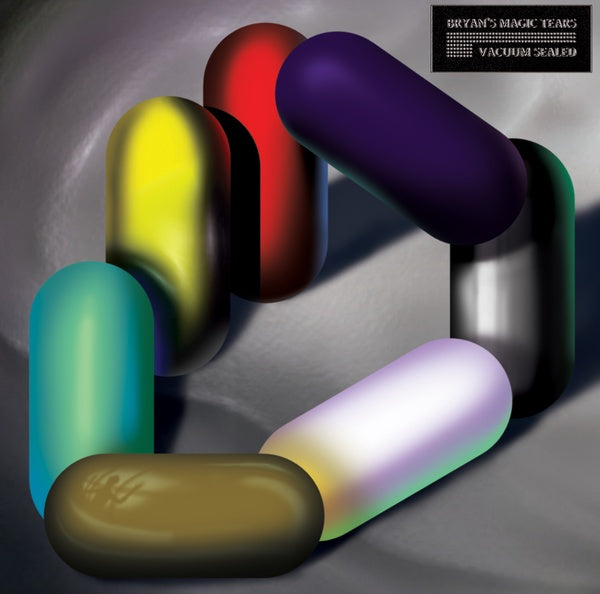 Vacuum Sealed | Retro Vinyl Club