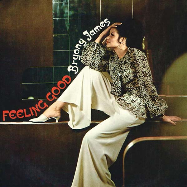 Feeling Good | Retro Vinyl Club