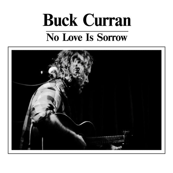 No Love Is Sorrow | Retro Vinyl Club