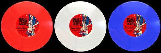 American Custom | Retro Vinyl Club