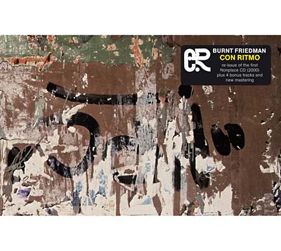 Con Ritmo | Retro Vinyl Club