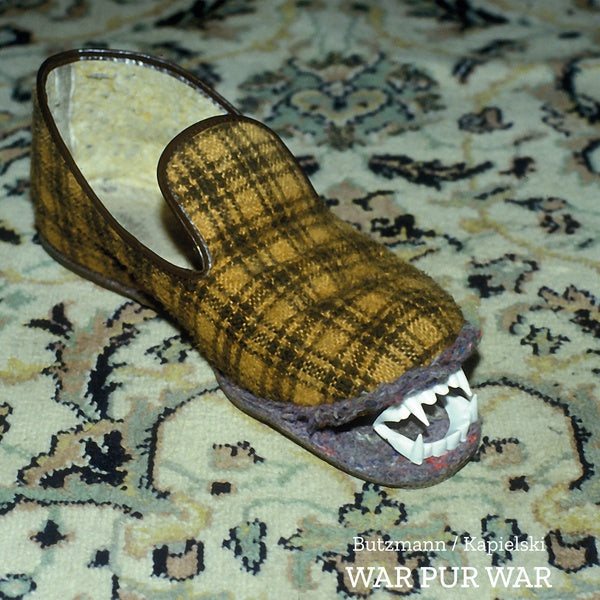 War Pur War | Retro Vinyl Club