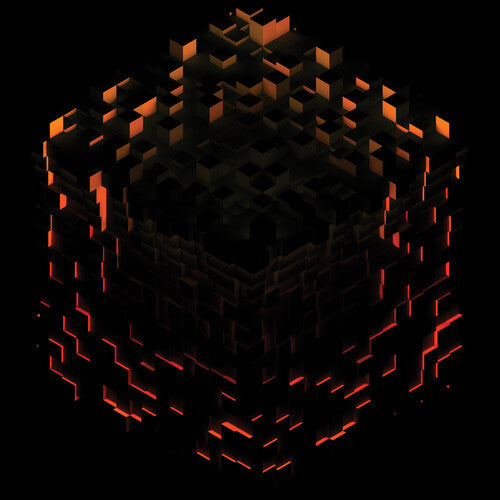 Minecraft Volume Beta (Cassette) | Retro Vinyl Club