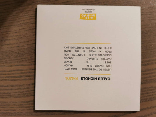 Ramon | Retro Vinyl Club