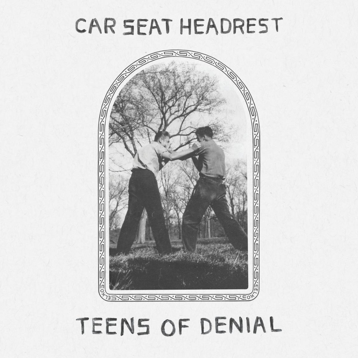 Teens Of Denial | Retro Vinyl Club
