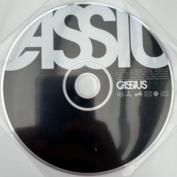 1999 (2xVINYL) | Retro Vinyl Club