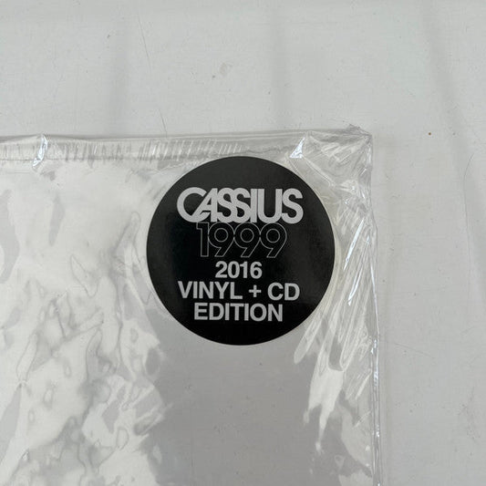 1999 (2xVINYL) | Retro Vinyl Club