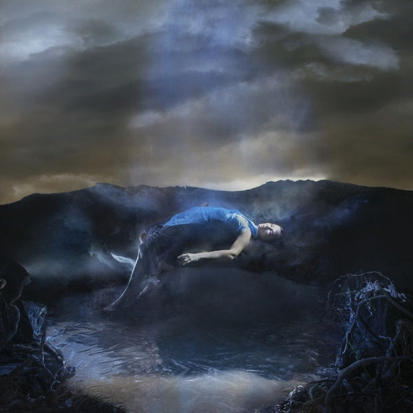 Spirit Exit | Retro Vinyl Club