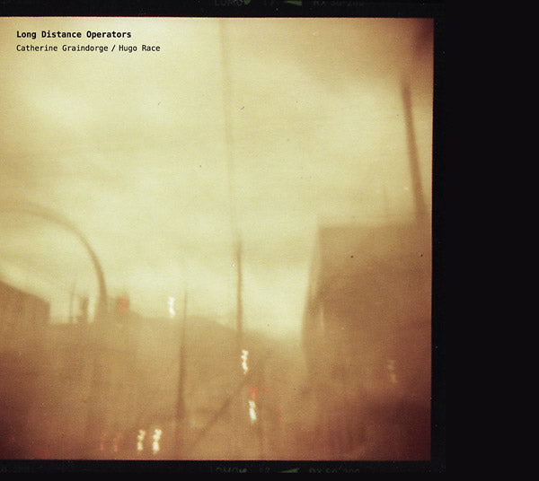 Long Distance Operators | Retro Vinyl Club