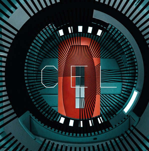 CEL (Felix Kubin & Hubert Zemler) | Retro Vinyl Club