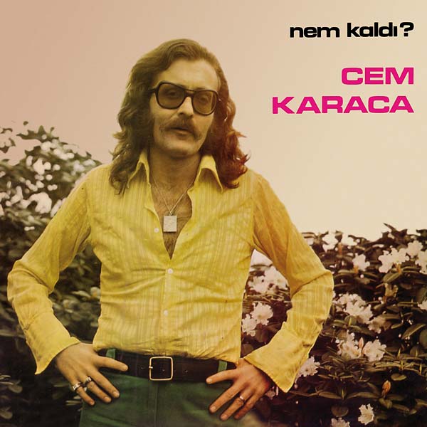 Nem Kaldi? | Retro Vinyl Club