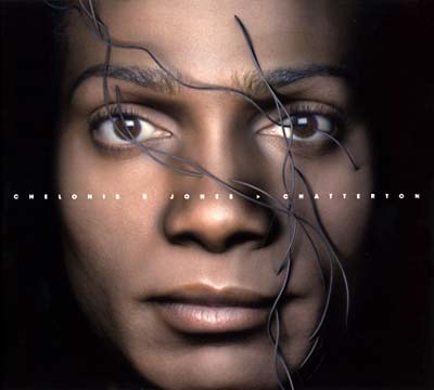 Chatterton | Retro Vinyl Club