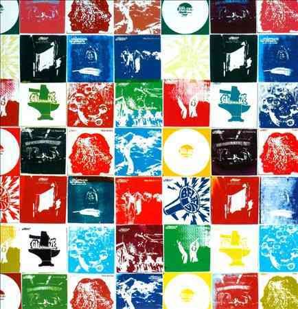 Chemical Brothers - Brotherhood - The Definitive Singles (CD) | Retro Vinyl Club