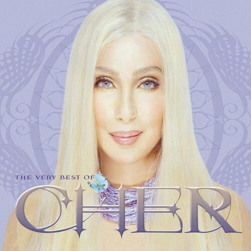 The Very Best Of Cher | Retro Vinyl Club