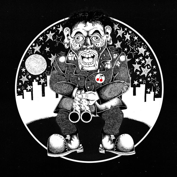 Cherrystones Presents Critical Mass Vol. 2 Hearts Of Champions | Retro Vinyl Club