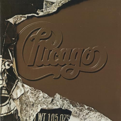 Chicago X *PRE-ORDER 8/1/25*(Gold Vinyl) | Retro Vinyl Club