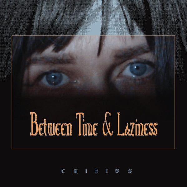 Between Time And Laziness | Retro Vinyl Club