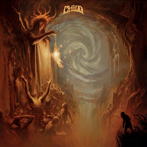 Child | Retro Vinyl Club