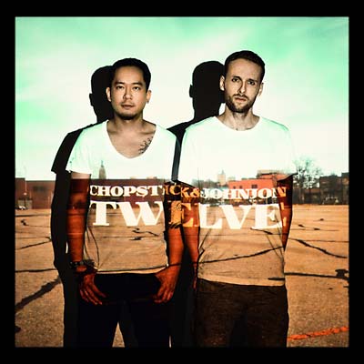 Twelve | Retro Vinyl Club