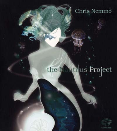 The Nautilus Project | Retro Vinyl Club