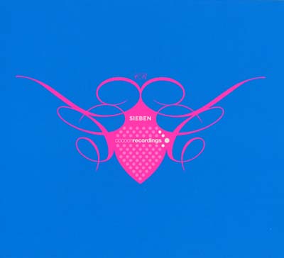 Sieben | Retro Vinyl Club