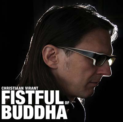 Fistful of Buddha | Retro Vinyl Club