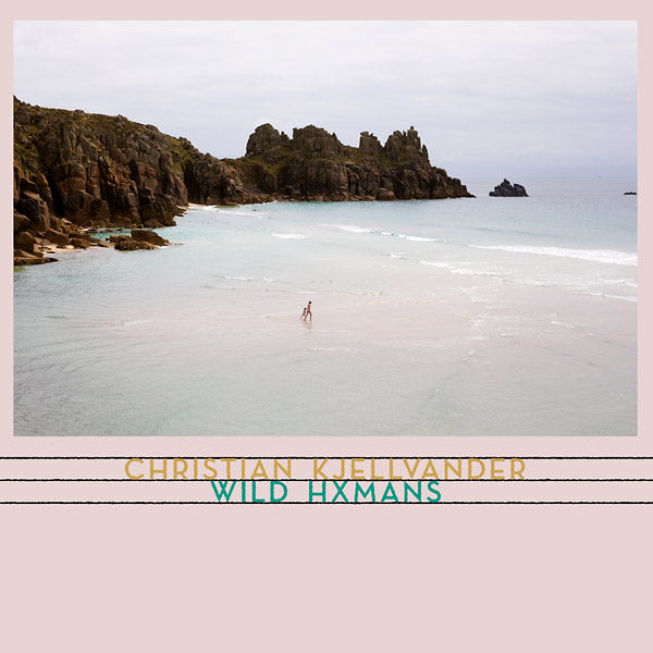 Wild Hxmans | Retro Vinyl Club