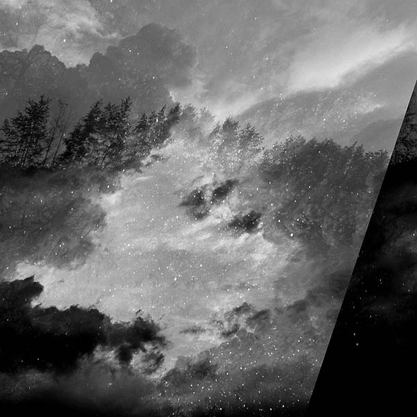 Only Silence Remains | Retro Vinyl Club