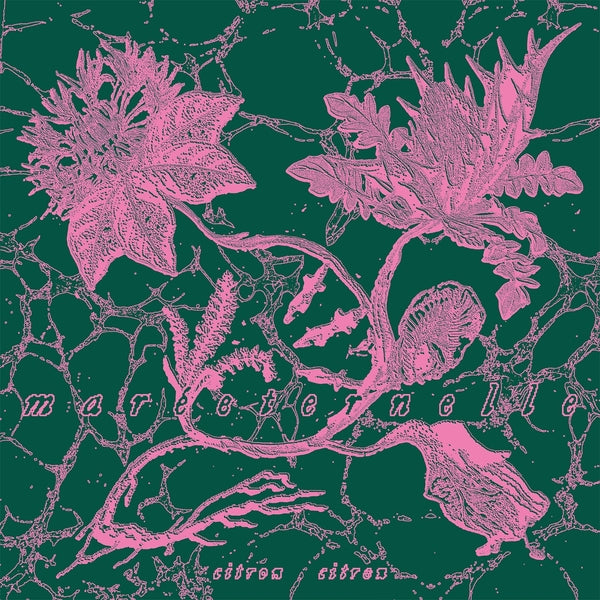 Mareeternelle | Retro Vinyl Club