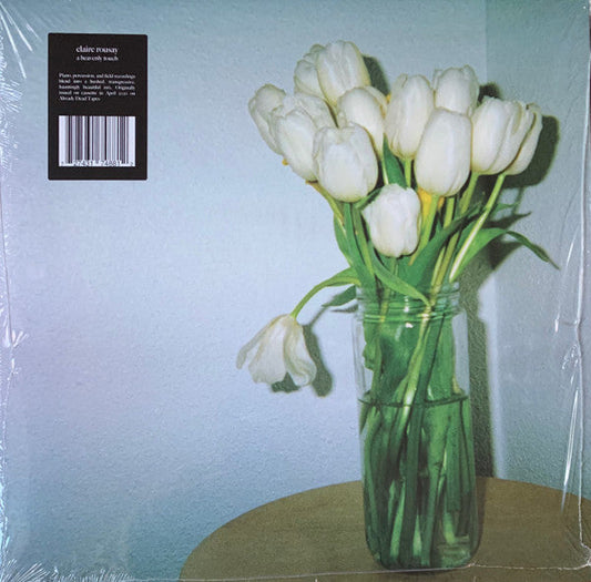 A Heavenly Touch | Retro Vinyl Club