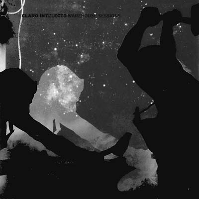 Warehouse Sessions | Retro Vinyl Club