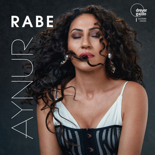 Rabe - Raven (PRE-ORDER 7/4/25)(VINYL) | Retro Vinyl Club