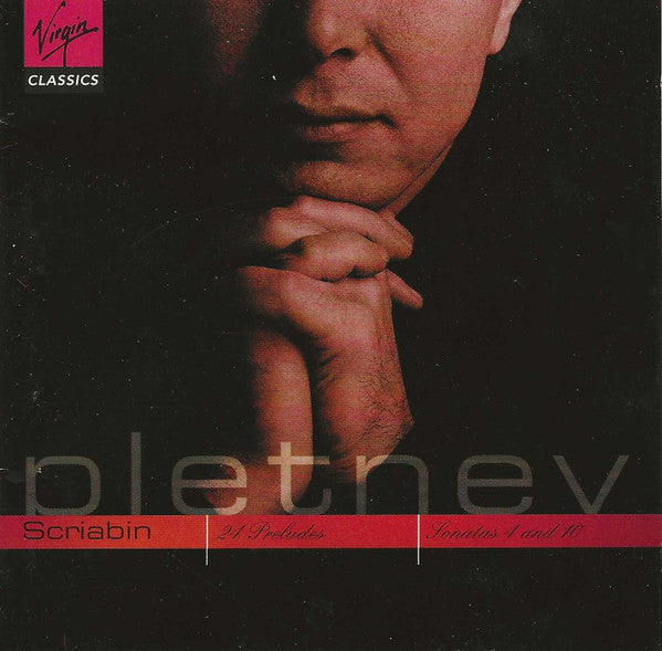 24 Preludes - Sonatas 4 And 10 | Near Mint (NM or M-) Near Mint (NM or M-) Retro Vinyl Club