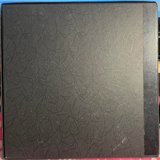 Ancient And Oriental Music | Very Good (VG) Excellent (EX) Retro Vinyl Club