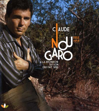 A La Recherche Du Son Qui Fait Sens 1955-1959 | Retro Vinyl Club