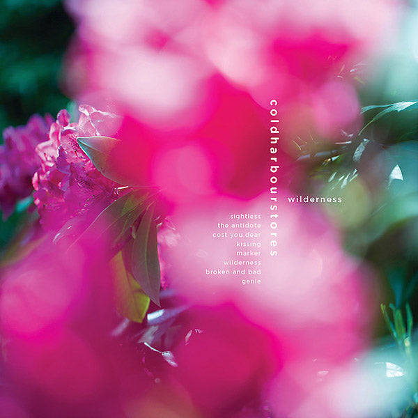 Wilderness | Retro Vinyl Club