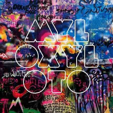MYLO XYLOTO | Retro Vinyl Club