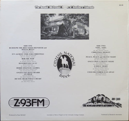 A Class Performance | Retro Vinyl Club