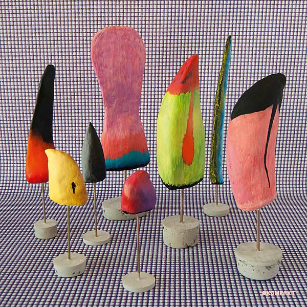 This Side of Paradise | Retro Vinyl Club